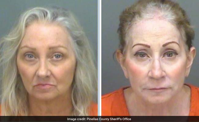 Sisters Killed Father In "Perfect Murder". A Love Triangle Exposed Them