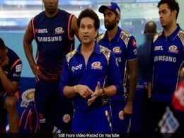 <i>Cricket Fever: Mumbai Indians</i> Review - This Netflix Docu-Series Has No Dearth Of Delights And Surprises <i>Cricket Fever: Mumbai Indians</i> Review - This Netflix Docu-Series Has No Dearth Of Delights And Surprises