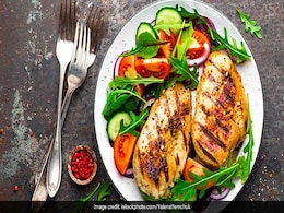 These Protein-Rich Combinations Are All You Need To Lose Weight These Protein-Rich Combinations Are All You Need To Lose Weight
