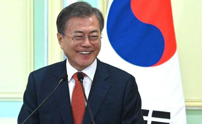 Political Row After South Korea President Uses Wrong Greeting In Malaysia