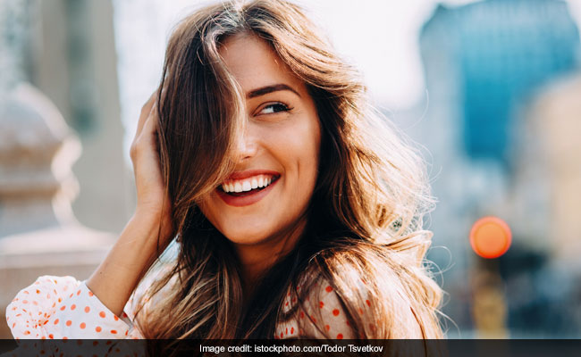 Do something productive, something that is ideally of your choice to release happiness hormones
