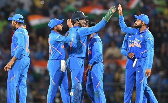 India vs Australia Live Cricket Score, Ind vs Aus 2nd ODI Live Match Updates: India Look To Extend Series Lead India vs Australia Live Cricket Score, Ind vs Aus 2nd ODI Live Match Updates: India Look To Extend Series Lead