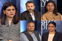 Roshan Dilli: A Campaign To Light Up Delhi's Streets Roshan Dilli: A Campaign To Light Up Delhi's Streets