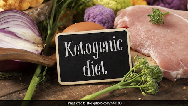 Keto 2.0 encourages consumption of plant-based food for fat intake
