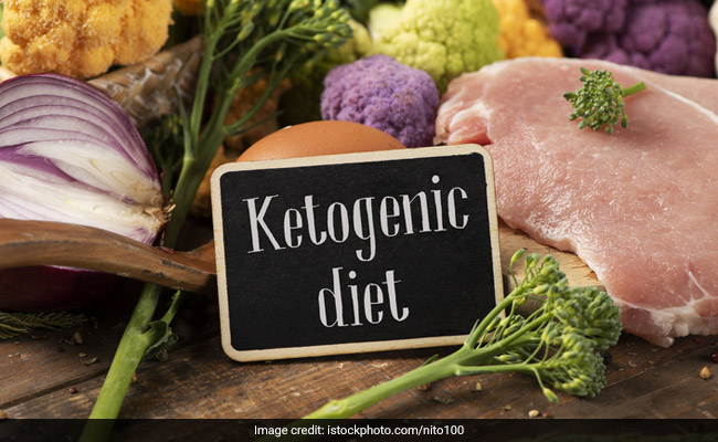 Keto 2.0 encourages consumption of plant-based food for fat intake