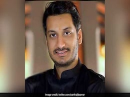 ''Satyamev Jayate'': Parth Pawar After Court Order In Sushant Rajput Case ''Satyamev Jayate'': Parth Pawar After Court Order In Sushant Rajput Case