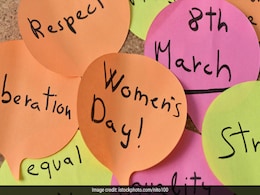 Mahila Diwas 2019: जानिए क्यों मनाया जाता है Women's Day? पढ़ें इससे जुड़ी खास बातें Mahila Diwas 2019: जानिए क्यों मनाया जाता है Women's Day? पढ़ें इससे जुड़ी खास बातें