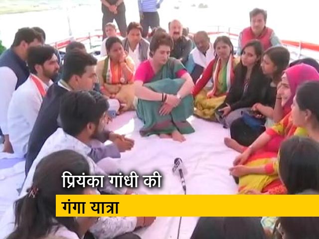 सिटी सेंटर: क्या बोट यात्रा से मिलेंगे वोट? पुलिस हिरासत में CST हादसे का आरोपी