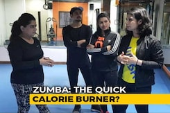 Zumba: The Dance Workout Zumba: The Dance Workout