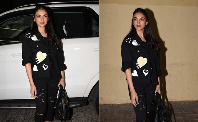 5 Shirts To Add Fun To Your Casual Looks Like Aditi Rao Hydari