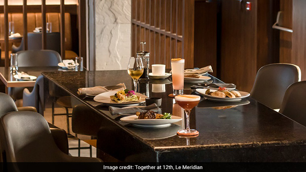 #NewRestaurantAlert: Together At 12th Is Serving Fab Food & Drinks With A Dollop Of Togetherness