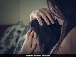 पति से हुई बहस, तो 3 साल के बेटे को छत से फेंककर महिला ने खुद के साथ किया ऐसा... पति से हुई बहस, तो 3 साल के बेटे को छत से फेंककर महिला ने खुद के साथ किया ऐसा...