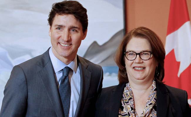 "Lost Confidence": Second Canadian Cabinet Minister Quits Over Scandal