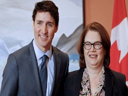 "Lost Confidence": Second Canadian Cabinet Minister Quits Over Scandal "Lost Confidence": Second Canadian Cabinet Minister Quits Over Scandal