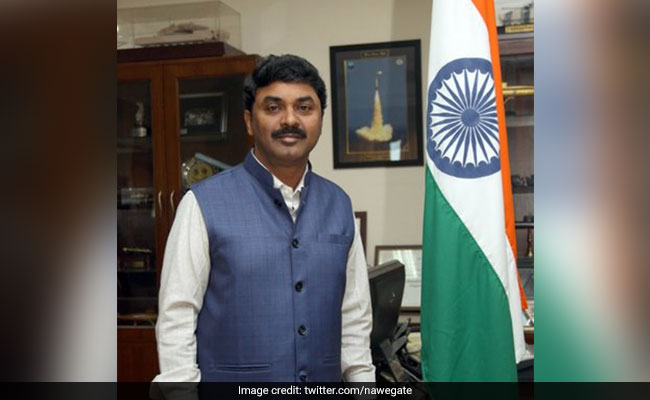 DRDO Chief Receives American Award For Missile Technology Development