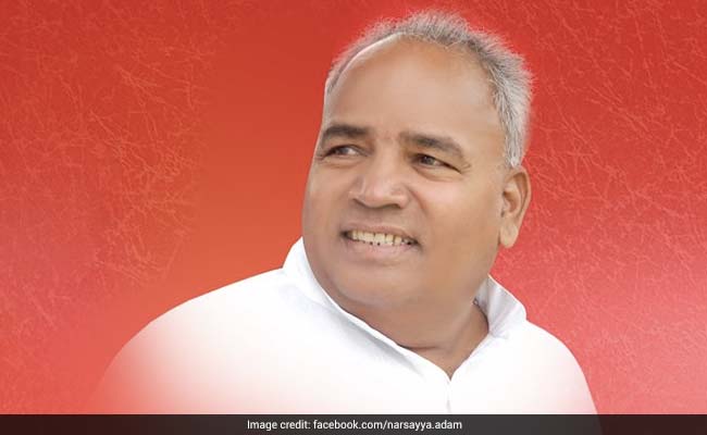 Left Sacks Former Lawmaker From Key Party Panel For Praising PM Modi