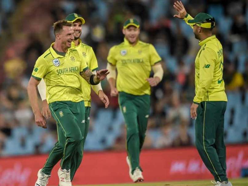 South Africa Seal T20I Series vs Sri Lanka Despite Isuru Udana Heroics