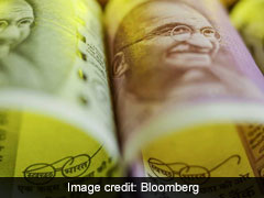 In 5 Weeks, Rupee Went From Asia's Worst-Performing Currency To Its Best