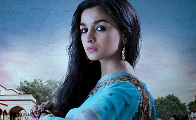 Filmfare Awards 2019: Alia Bhatt's <I>Raazi</i> Scores Big, Complete List Of Winners