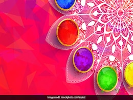 Holi 2020: होली कब है, होलिका दहन का मुहूर्त, जानें रंगों के त्योहार पर बालों और स्किन की देखभाल के उपाय!  Holi 2020: होली कब है, होलिका दहन का मुहूर्त, जानें रंगों के त्योहार पर बालों और स्किन की देखभाल के उपाय!