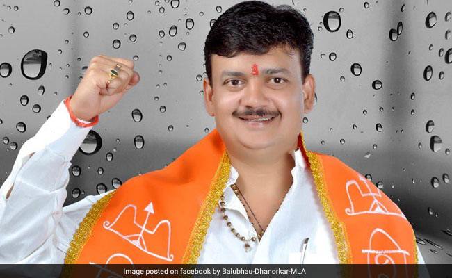 Shiv Sena Lawmaker Quits Party, Will Contest Against Union Minister