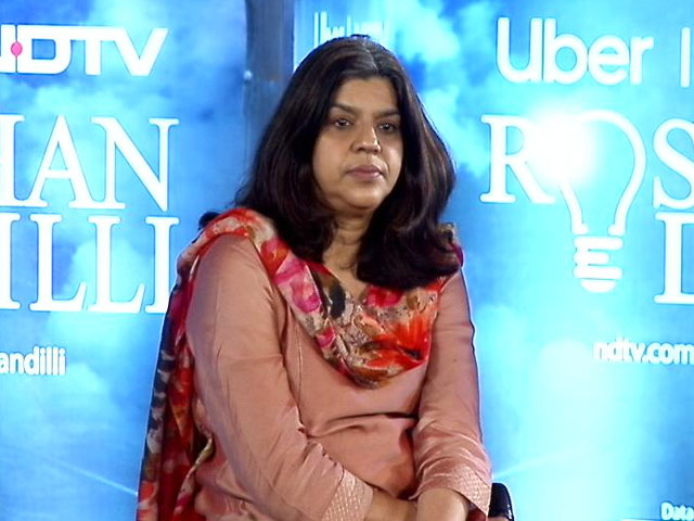 North India Is Unsafe Due To The Historical Discrimination Between Men And Women: Kalpana Viswanath