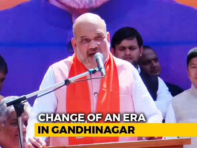 Political Sunset For BJP Stalwarts