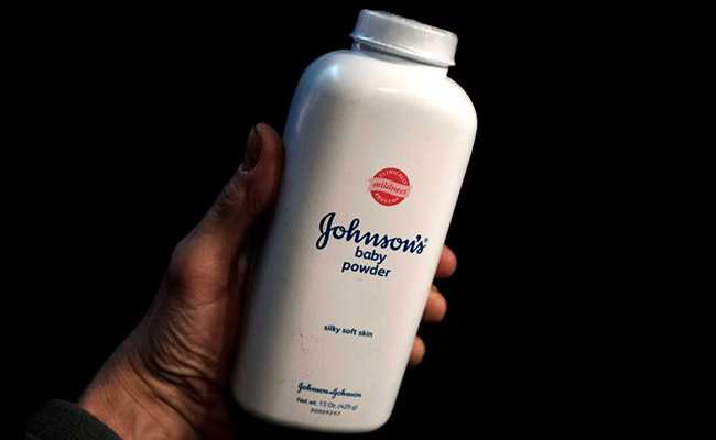 J&J's $8.2 Billion Settlement Linked To Iconic Baby Powder Faces Court Test