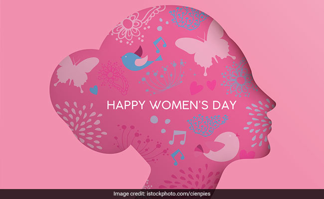Happy Women's Day 2019: Wishes, Quotes, Photos, Images, Messages ...