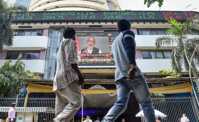 "Another Demonetisation?": PM's Address A Nail-Biter On Twitter