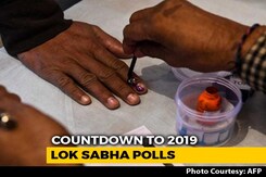 Lok Sabha, State Election Dates To Be Announced At 5 pm Lok Sabha, State Election Dates To Be Announced At 5 pm