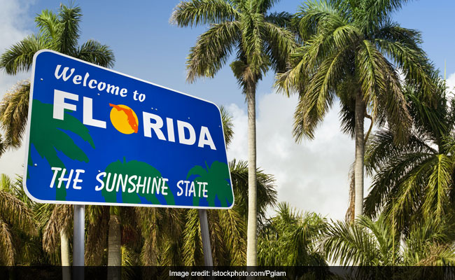 'Florida Man' Challenge: Here's Why Everyone Is Googling Their Birthdays