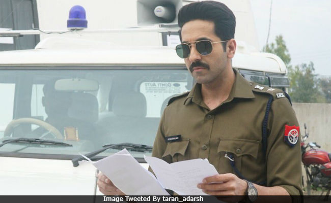 Details About Ayushmann Khurrana's Next Film <i>Article 15</i> By <i>Mulk</i> Director