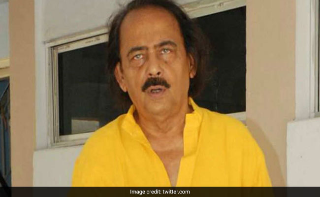 Chinmoy Roy, Legendary Bengali Actor, Dies At 79