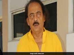 Chinmoy Roy, Legendary Bengali Actor, Dies At 79 Chinmoy Roy, Legendary Bengali Actor, Dies At 79