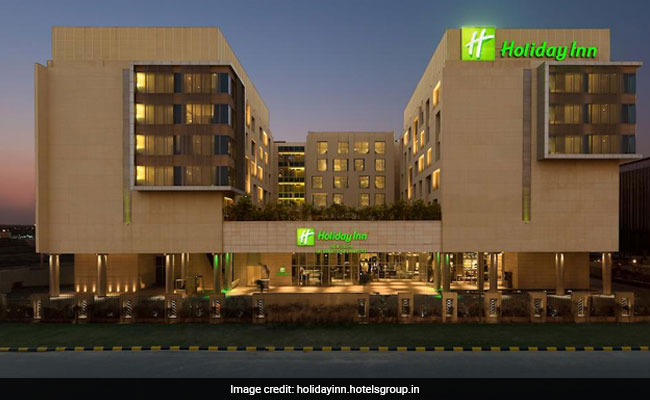 Probe Agency Attaches Delhi Aerocity Hotel In Case Against Deepak Talwar