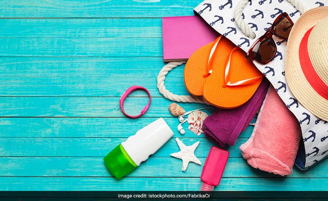 5 Fashion Essentials For Your Next Beach Holiday