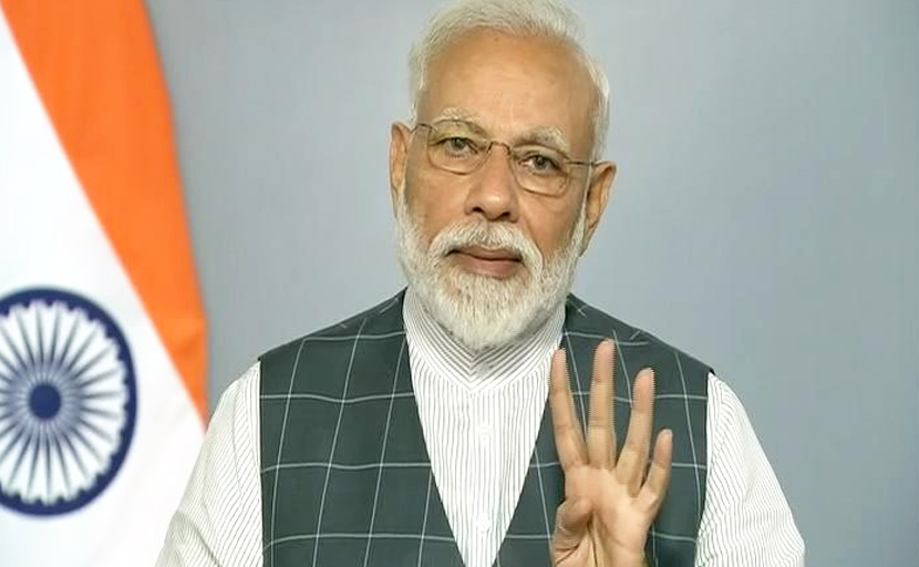 PM Modi's Shakti Speech Being Examined, Says Election Commission: Highlights