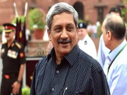 Rafale Order "Proves How Clean Manohar Parrikar Was": Goa Chief Minister Rafale Order "Proves How Clean Manohar Parrikar Was": Goa Chief Minister