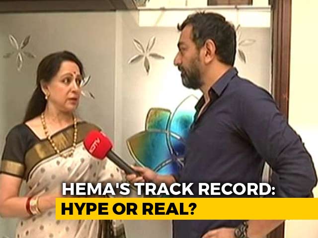 Reality Check: BJP's Mathura Challenge