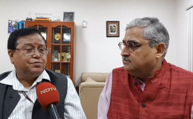 Informal Presentation Was Made: Missile Scientist On Former NSA's Remark