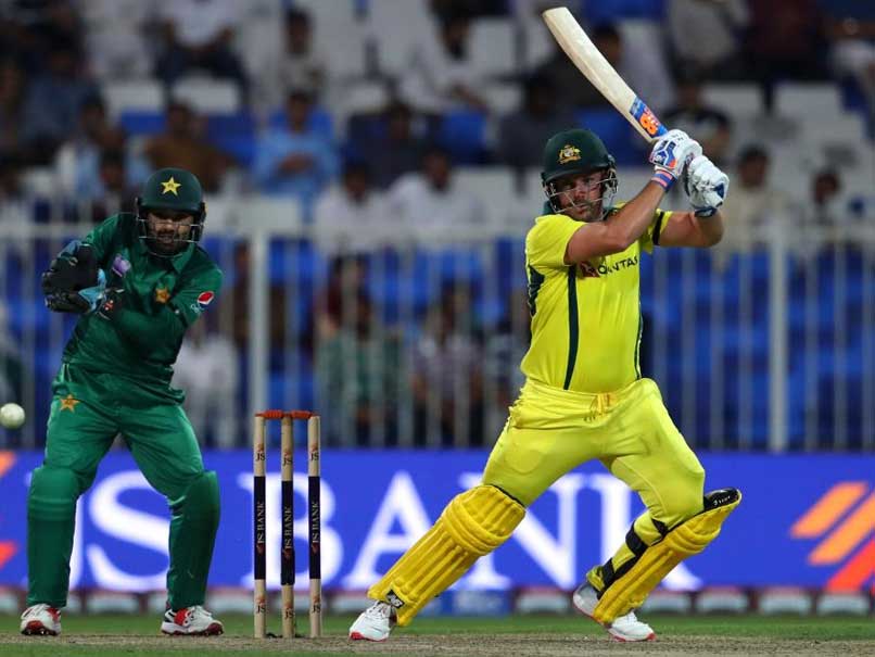 PAK vs AUS, 1st ODI: Aron Finch ton help to beat Pakistan in 1st ODI PAK vs AUS, 1st ODI: Aron Finch ton help to beat Pakistan in 1st ODI
