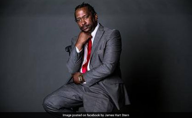 How A Black Man 'Outsmarted' Neo-Nazi Group - And Became Their New Leader