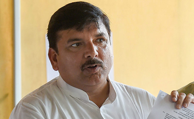 गिरफ्तारी पर PM-CM की कुर्सी छिनने वाली JPC में शामिल नहीं होगी AAP, TMC-SP पहले ही कर चुकी है मना