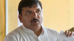 Goa Chief Minister's Wife Sues AAP MP For Rs 100 Crore Over Job Scam Charge