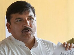 Goa Chief Minister's Wife Sues AAP MP For Rs 100 Crore Over Job Scam Charge Goa Chief Minister's Wife Sues AAP MP For Rs 100 Crore Over Job Scam Charge