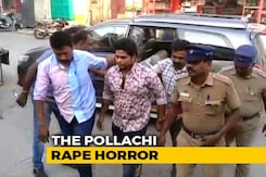 Investigation Of 60 Tamil Nadu Sex Abuse Cases Transferred To CBI Investigation Of 60 Tamil Nadu Sex Abuse Cases Transferred To CBI
