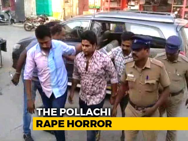 Blackmailing Women: Latest News, Photos, Videos on Blackmailing ...