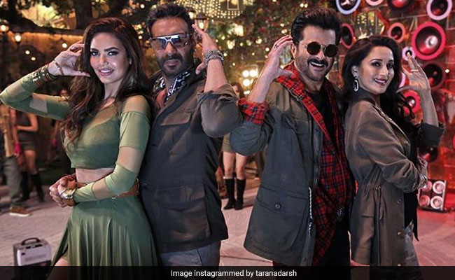 <i>Total Dhamaal</i> Box Office Collection Day 9: Ajay Devgn-Led Film Is Now Past 100 Crore