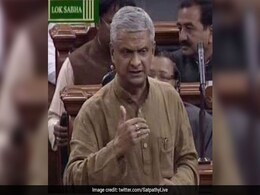 मिलिए ऐसे सांसद से, जिन्होंने पत्रकारिता के लिए राजनीति से संन्यास लेकर चौंकाया मिलिए ऐसे सांसद से, जिन्होंने पत्रकारिता के लिए राजनीति से संन्यास लेकर चौंकाया